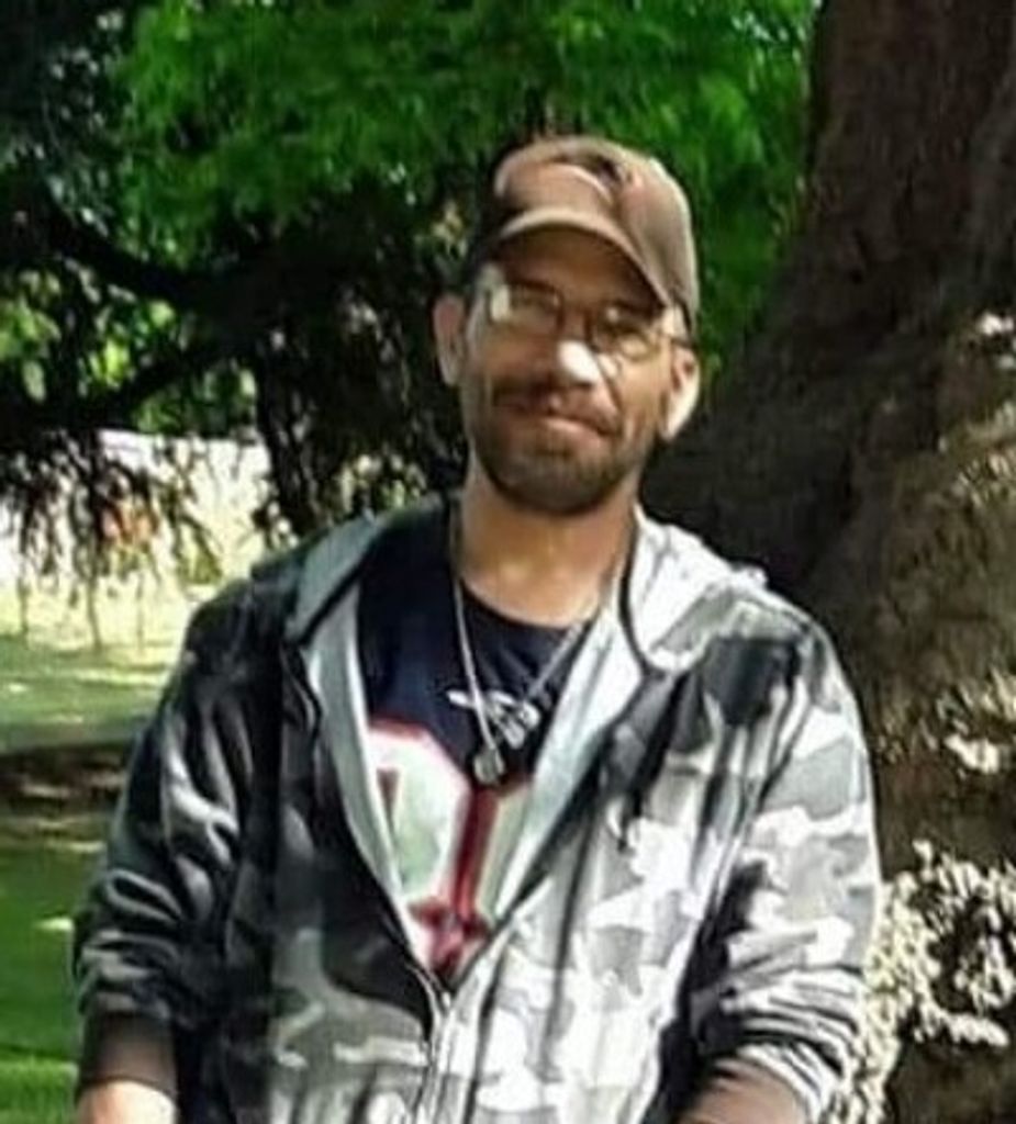 Ronald "Reggie" Robert Wiggin, Jr