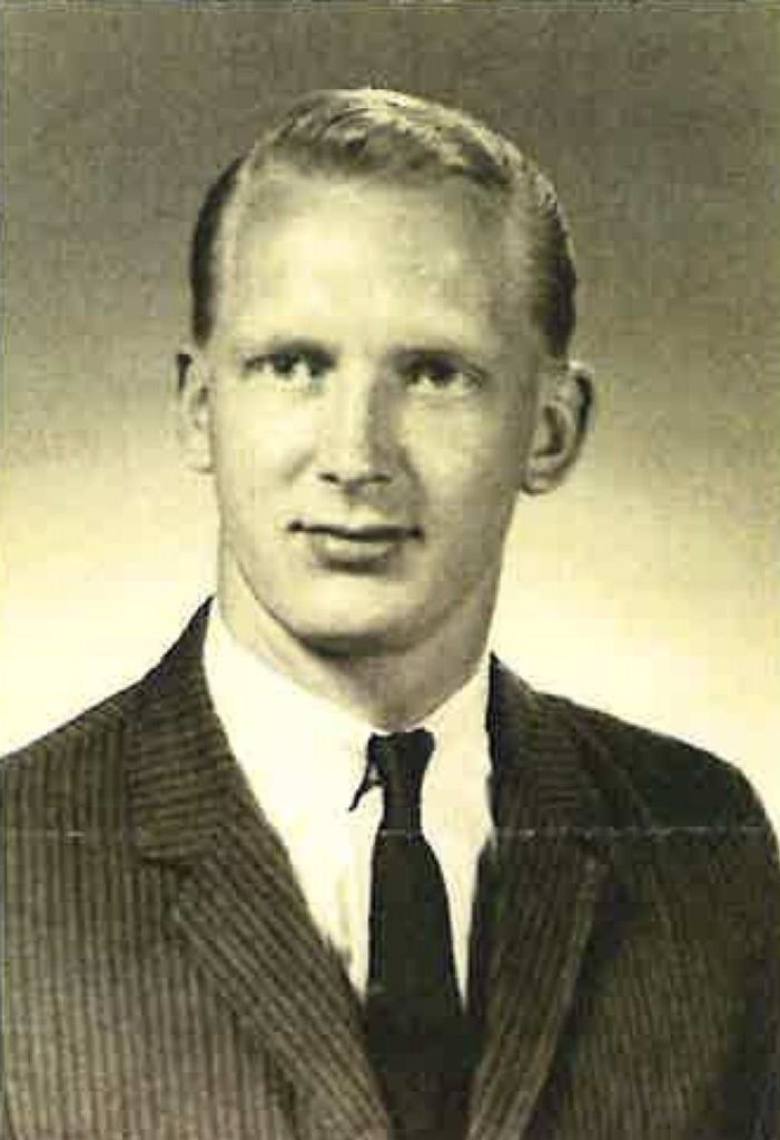 Joseph Henry Kincaid Profile Photo