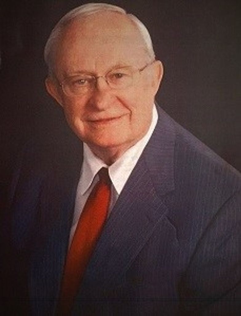 Mr. Charles Walter Frick