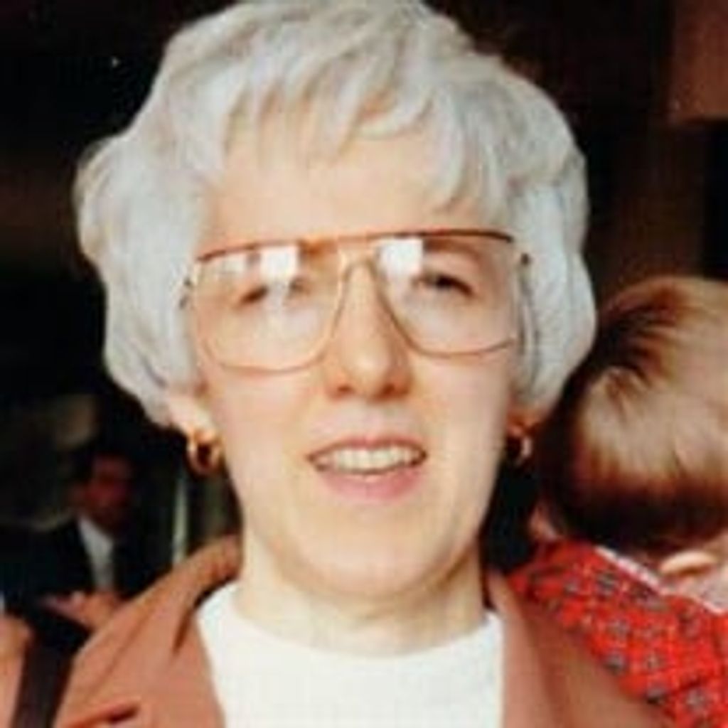 Ann Marchok