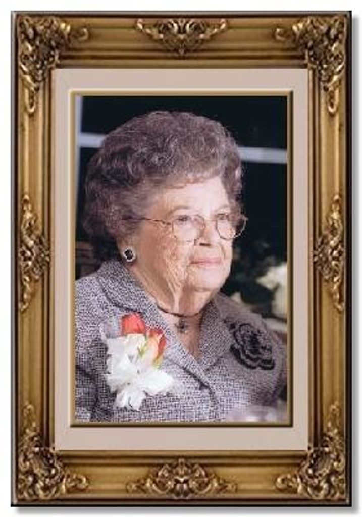 Rose Ann Moyers