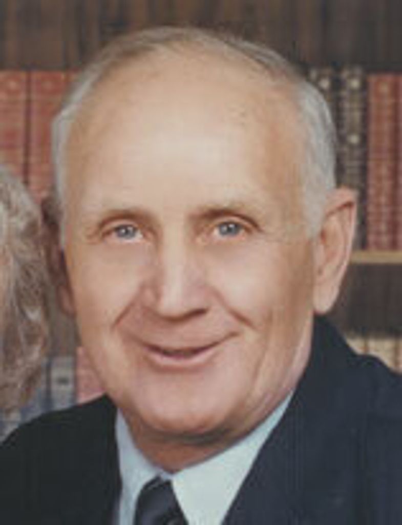 Robert N. Coates