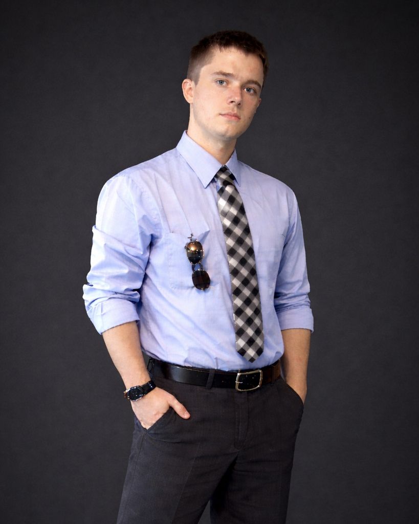 Zachary Allen Risley