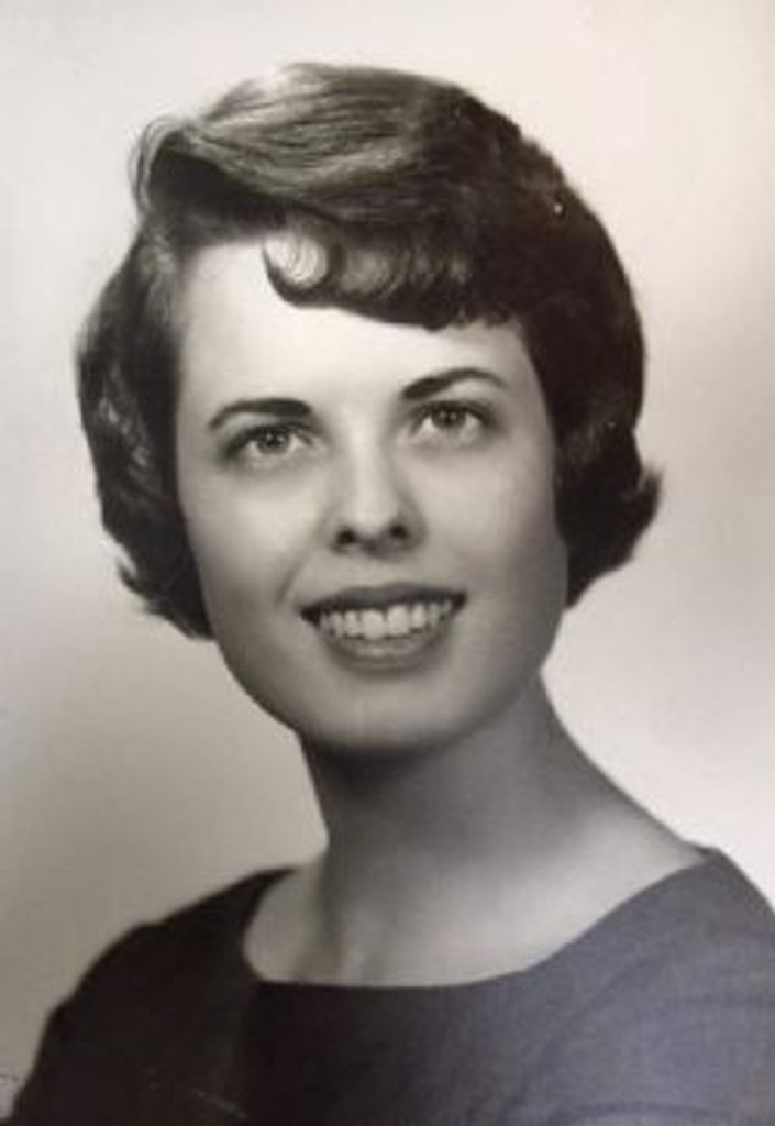 Barbara Campbell