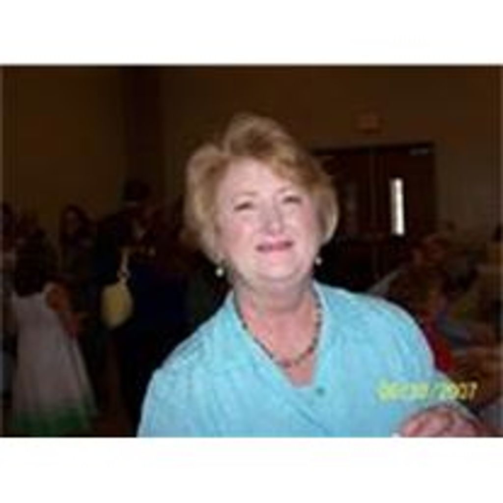 Betty Sutton