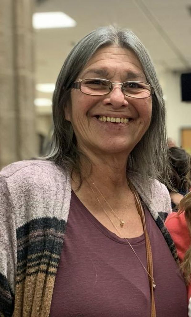 Ronda Jo Thomas Profile Photo