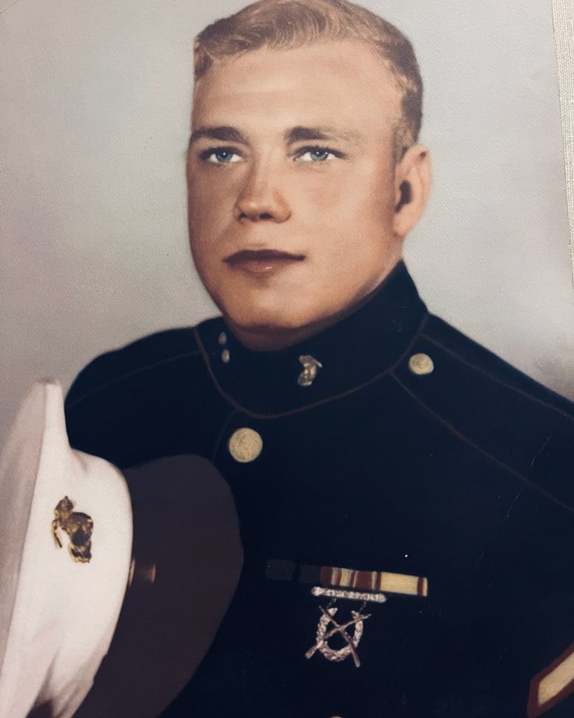 William Dunkley Profile Photo