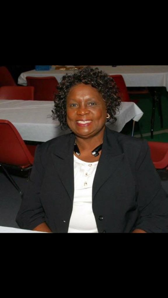Mrs. Martha A. Shaw Profile Photo
