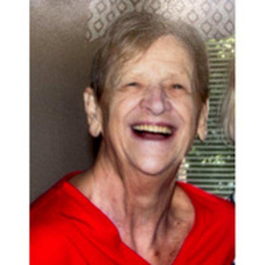 Elizabeth G. De Costa