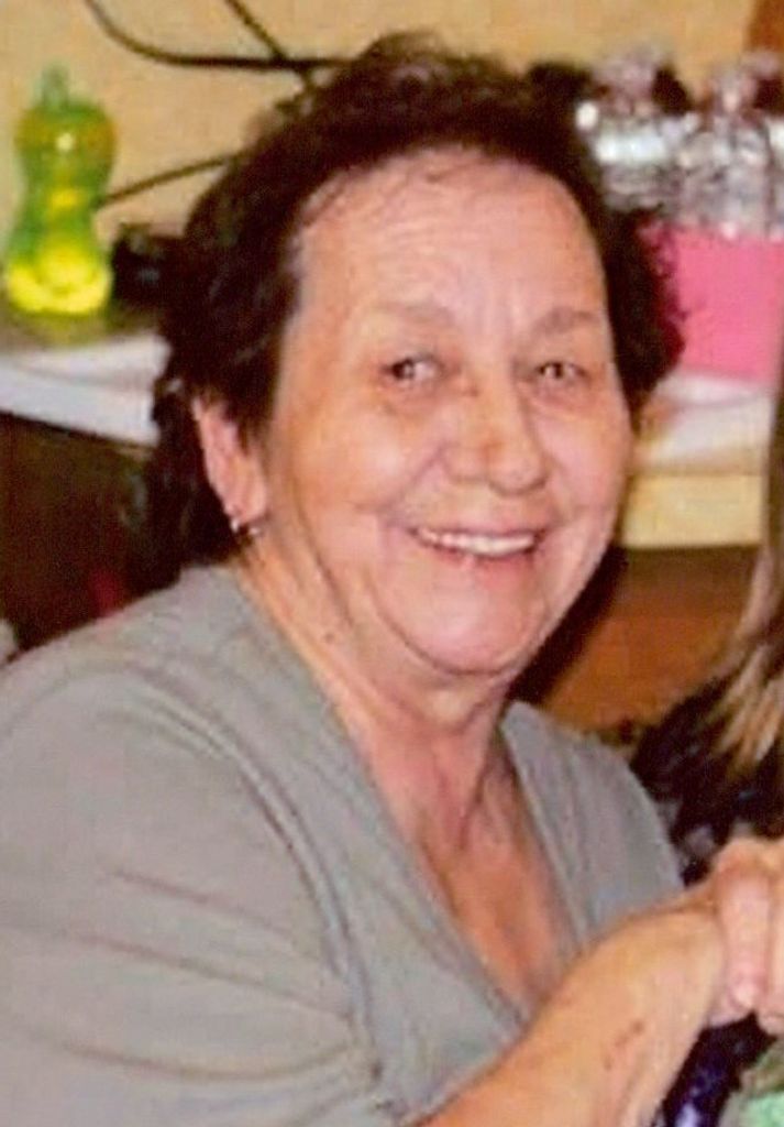 Peggy Moran