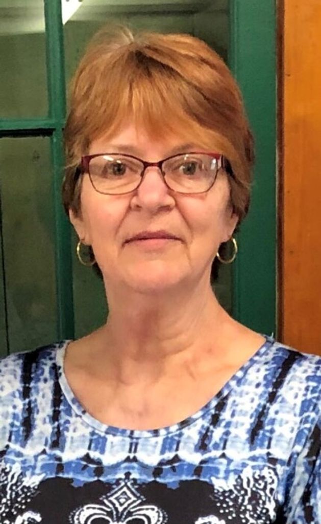 Sandra Prince