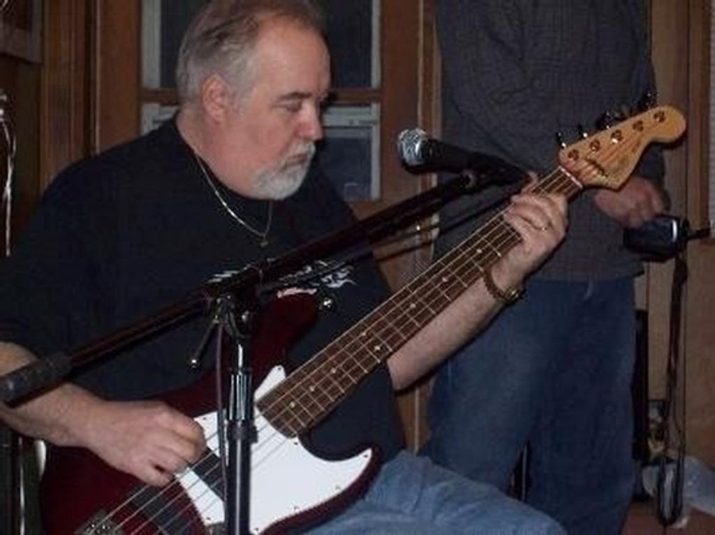 Glenn A. Phipps, Jr.