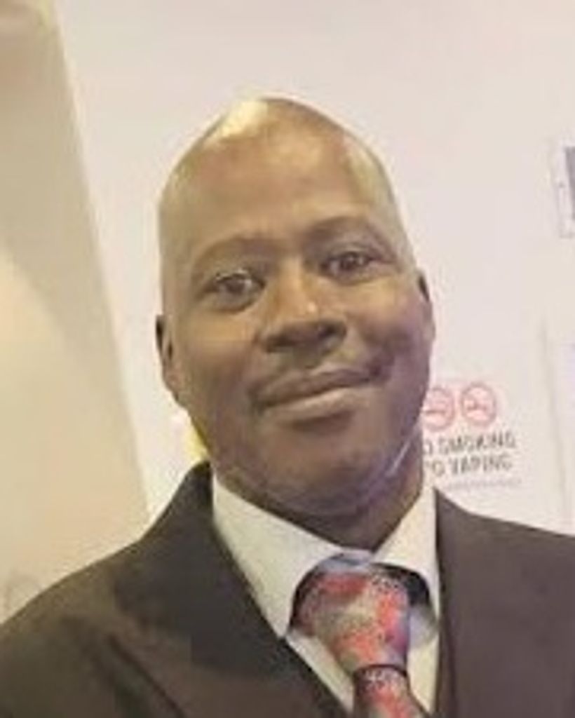 Douglas Lee Thomas Profile Photo