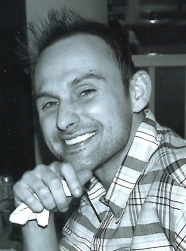 Thomas Gray Ii