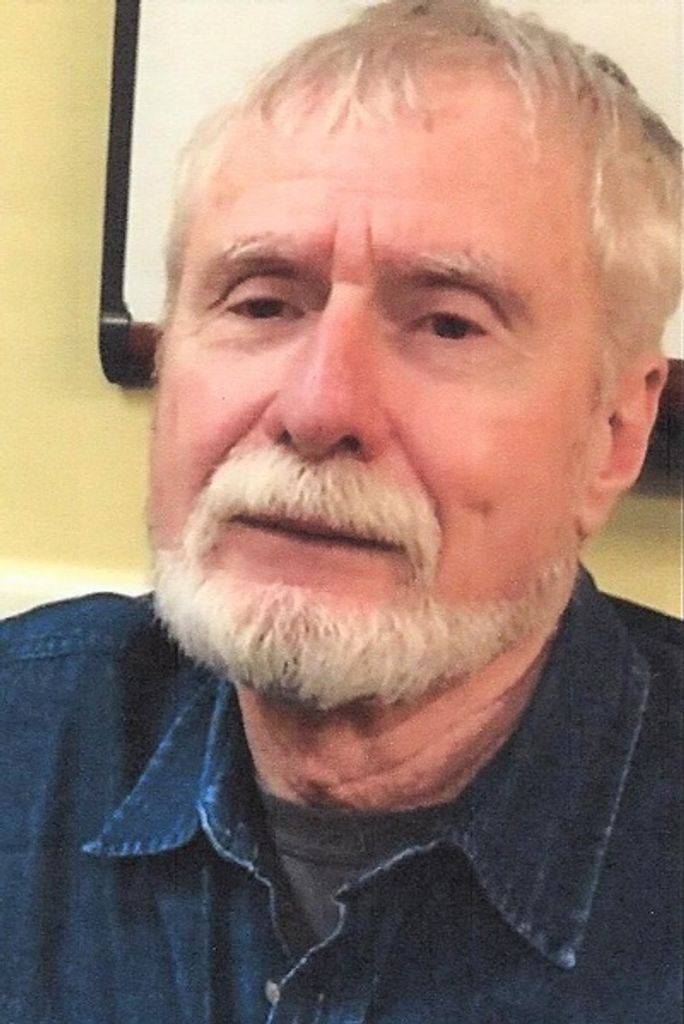 Bruce Vining Beck