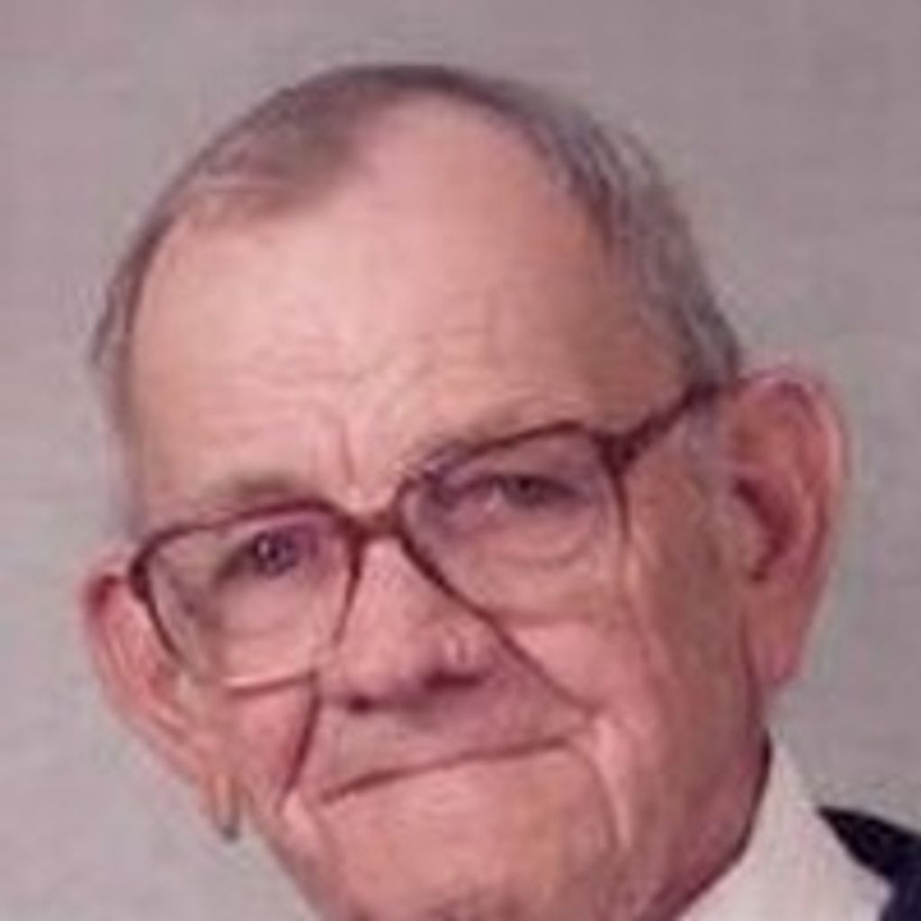 Ralph A. Payne