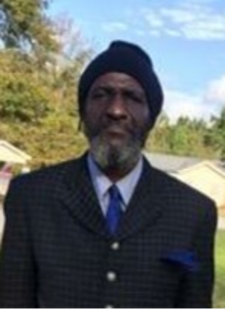 Elexander Lesesne Profile Photo