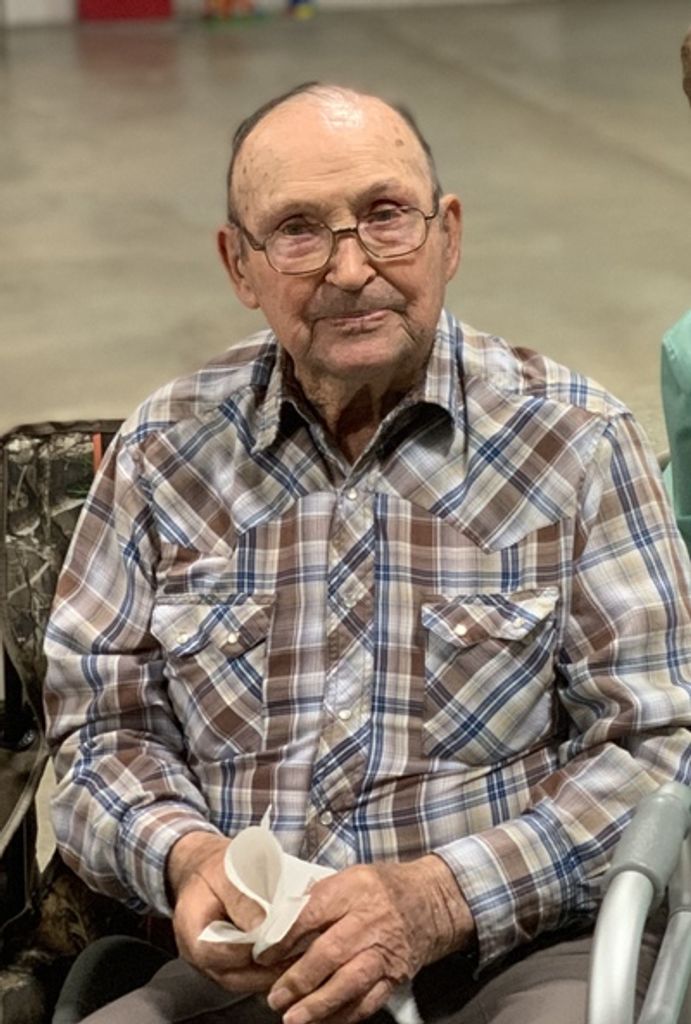 Melvin Leroy Morris Profile Photo