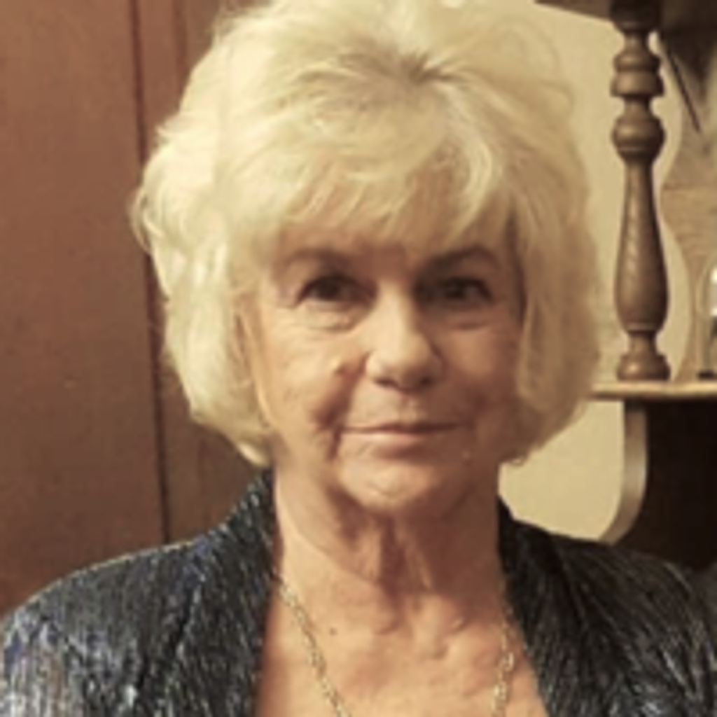 Patsy June Smetzer