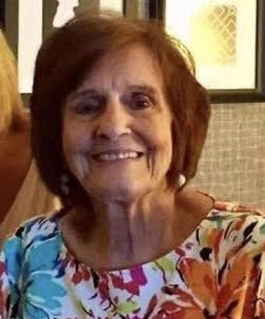Marilyn L. Kuban