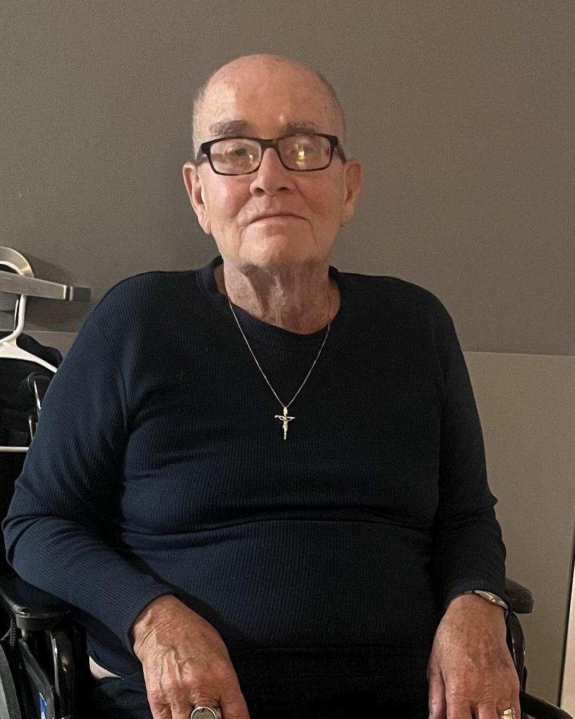 Edward Charles Hickey Profile Photo