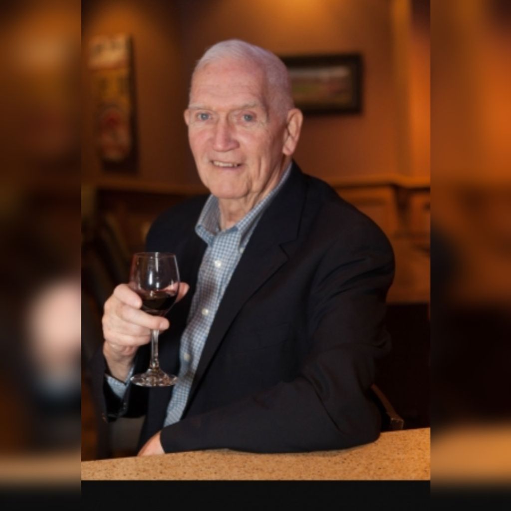Jack L. Mccall