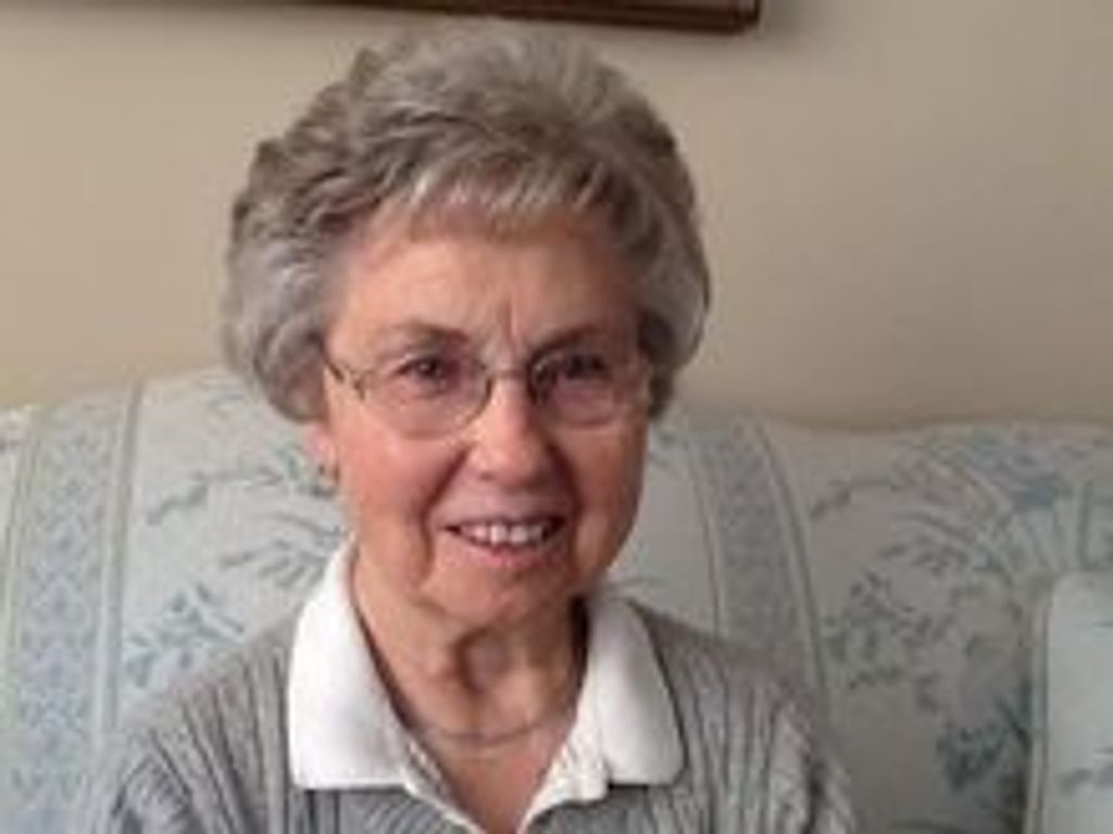 Joyce  Elora (Garland)  Johnstone Profile Photo