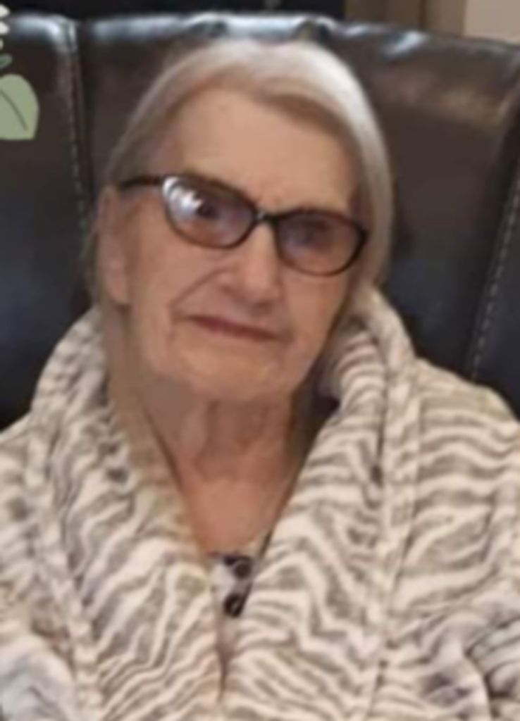 Lorna Yvonne Pelley Profile Photo