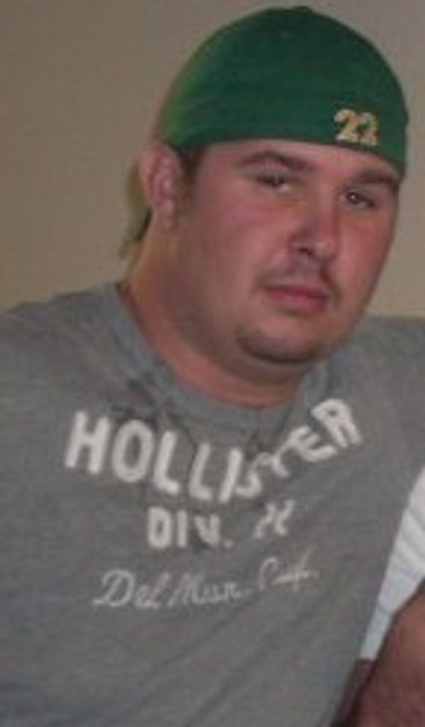 Steven Bogard Simpson