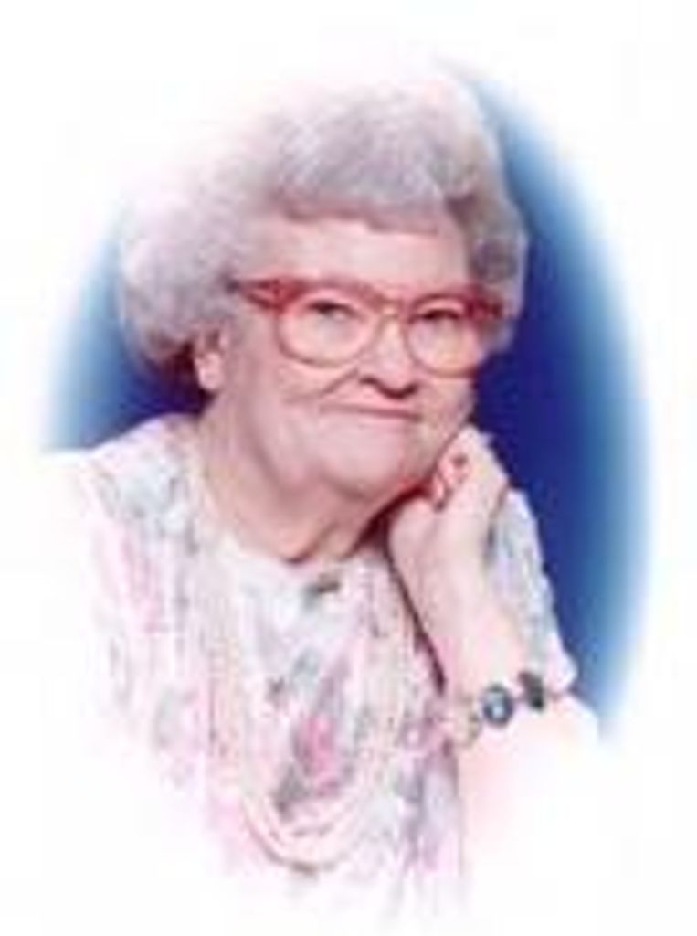 Lucinda S. "Cindy" Marshall