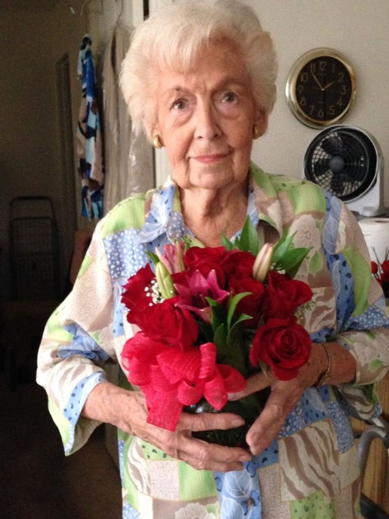 Dorothy Baird