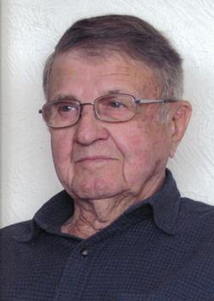 Bill J. Heier Profile Photo