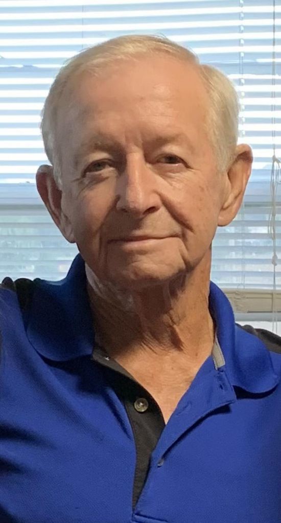 Robert Francis Joyce Profile Photo