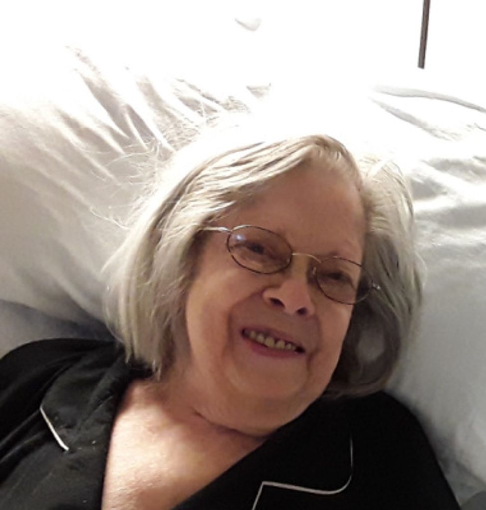 Martha J. Renz