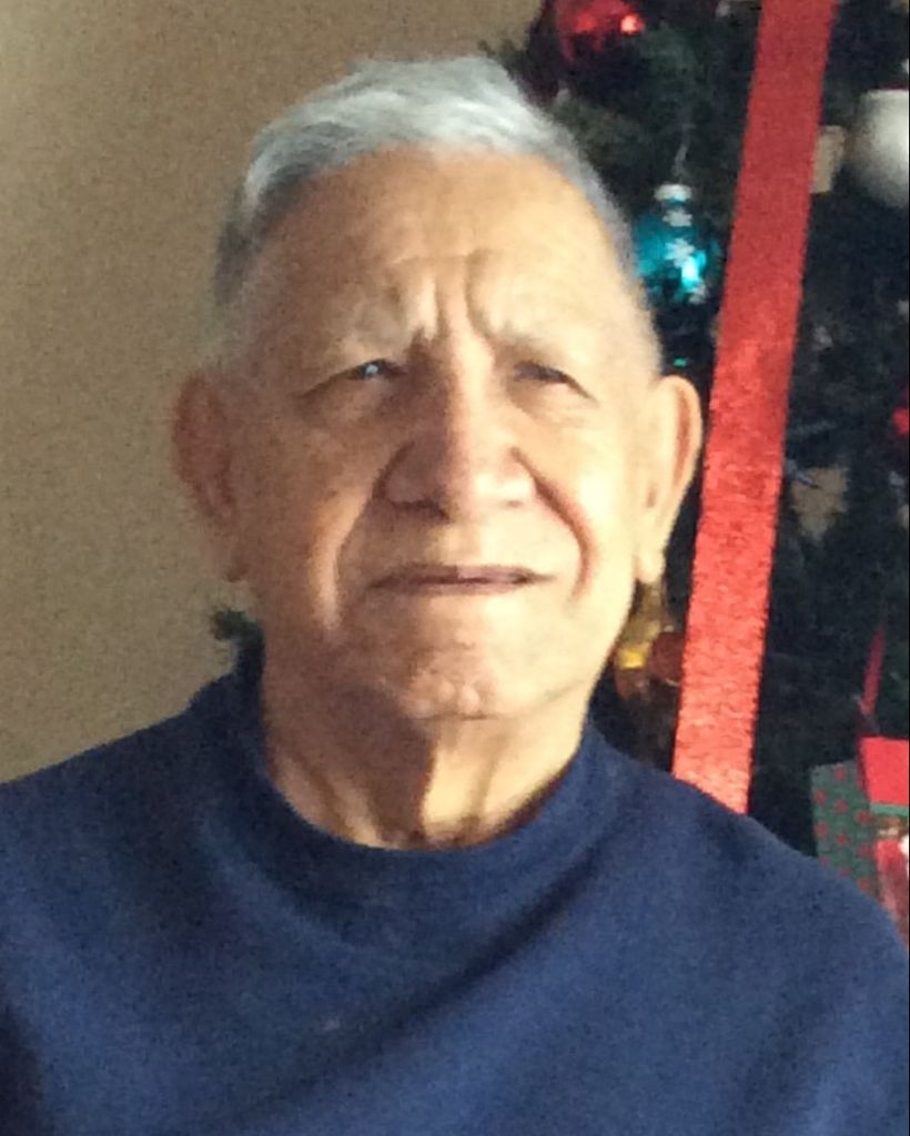 Pedro Calito Saban Profile Photo