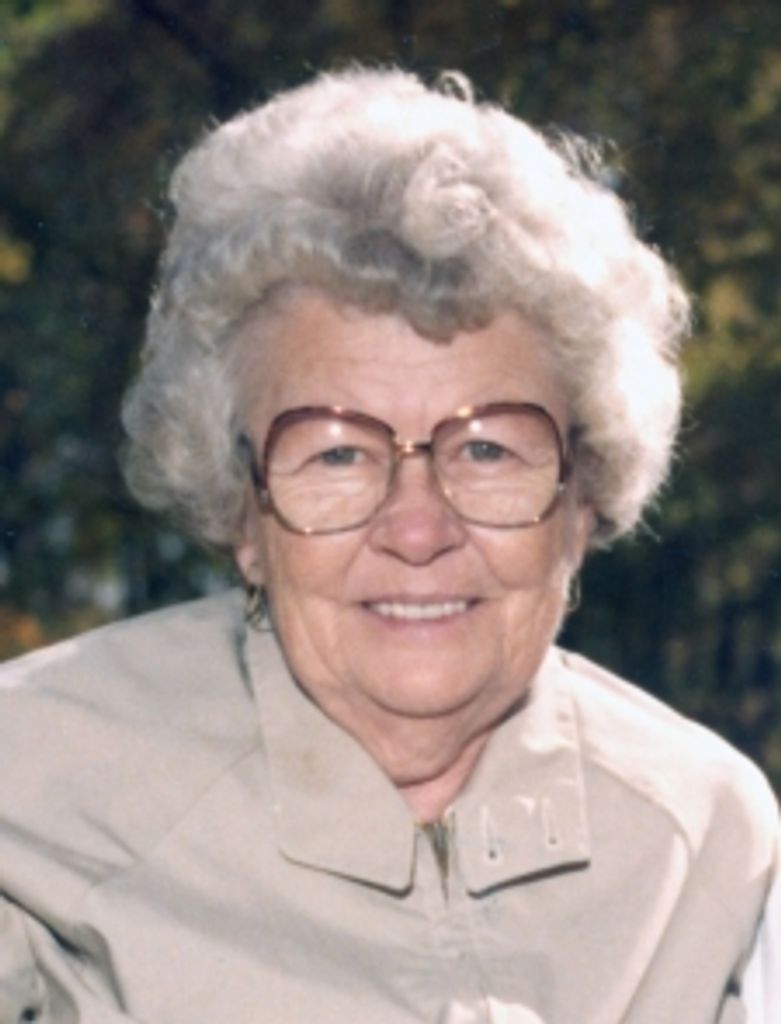 Betty  R. Mcswain