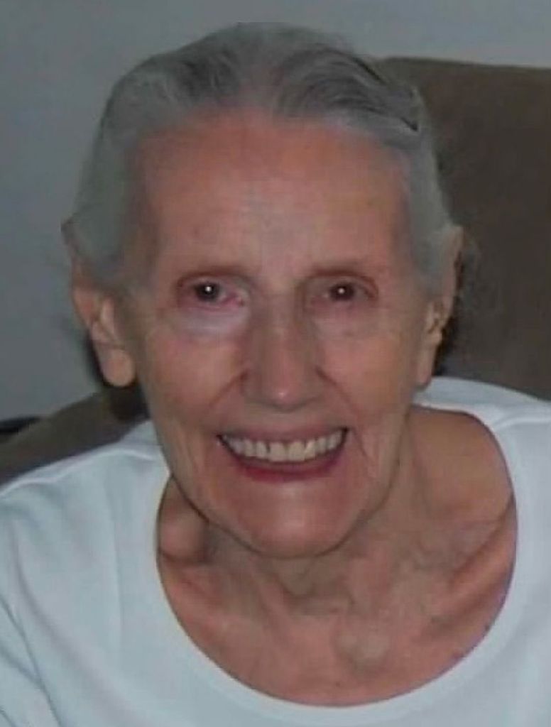 Jeannette M. (Knisbell) Lewis Profile Photo