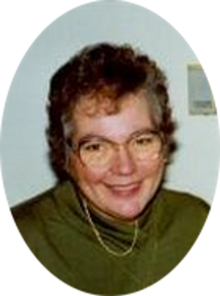 Charlene  Roma Youtzy