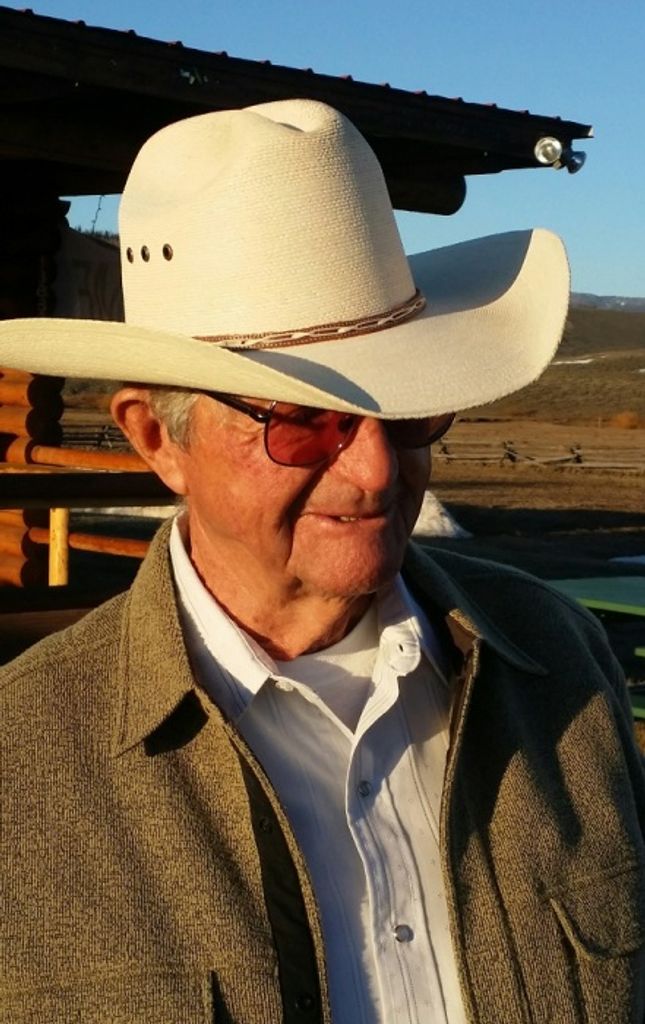 William Saunders
