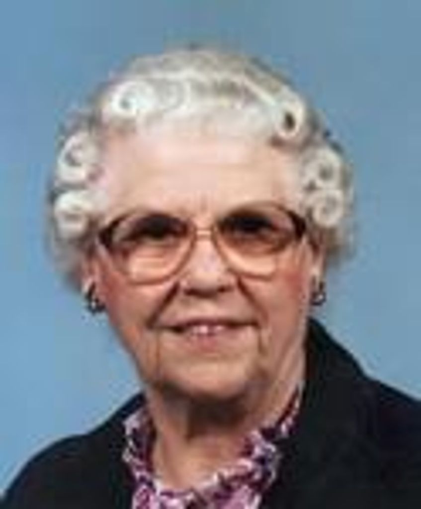 Katherine ''Katie'' Denk