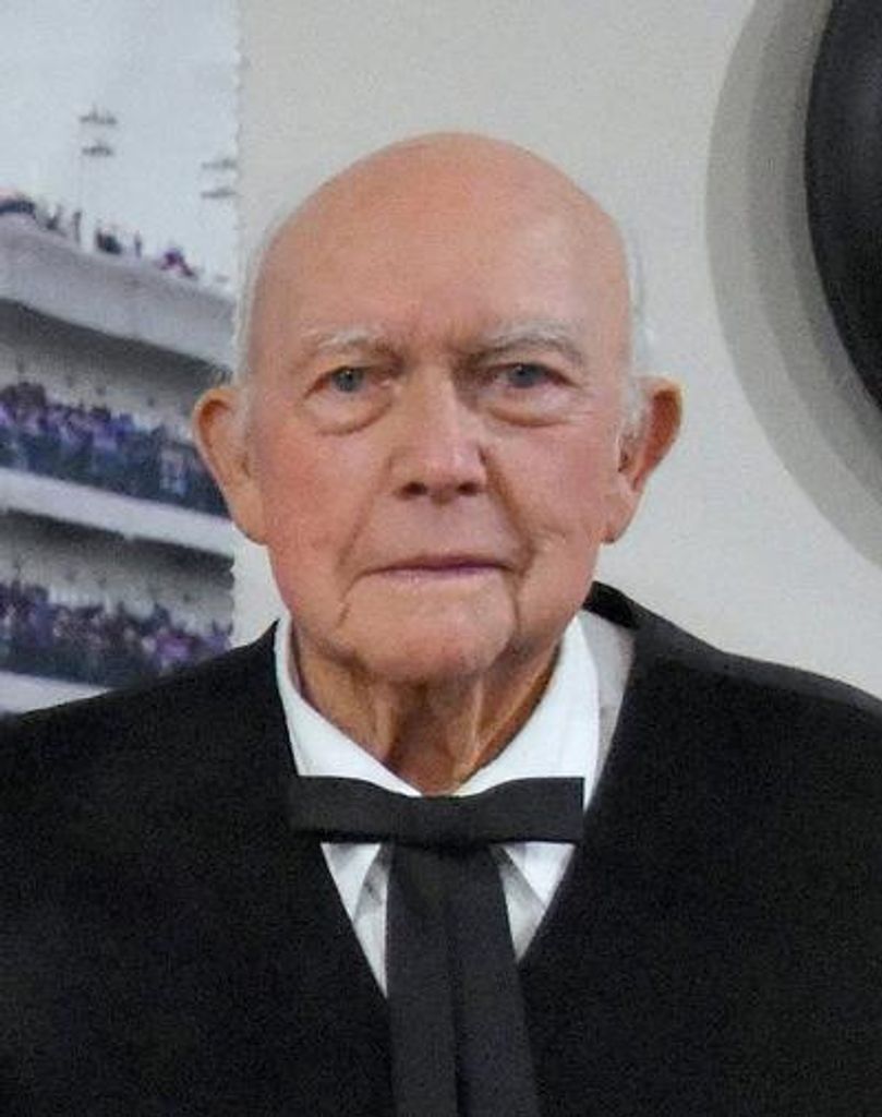 Elmer Langdon Profile Photo