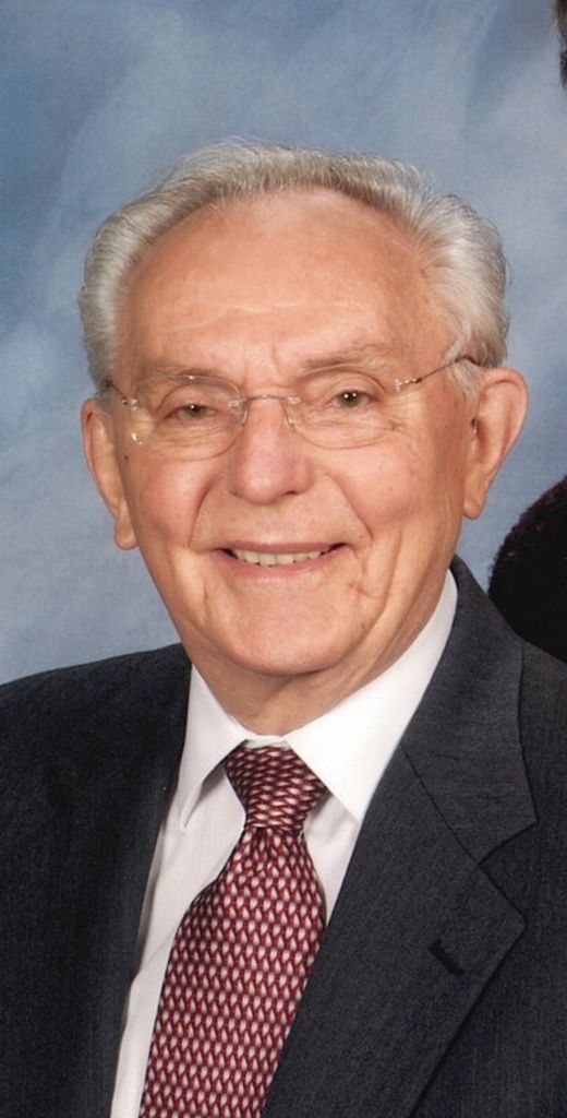 John S. Hutnyan Profile Photo