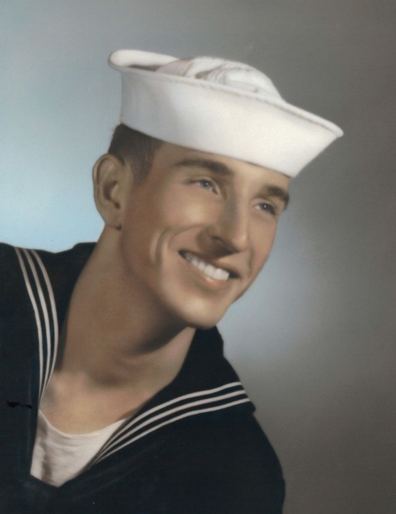 Sammy Don Brookshier Profile Photo