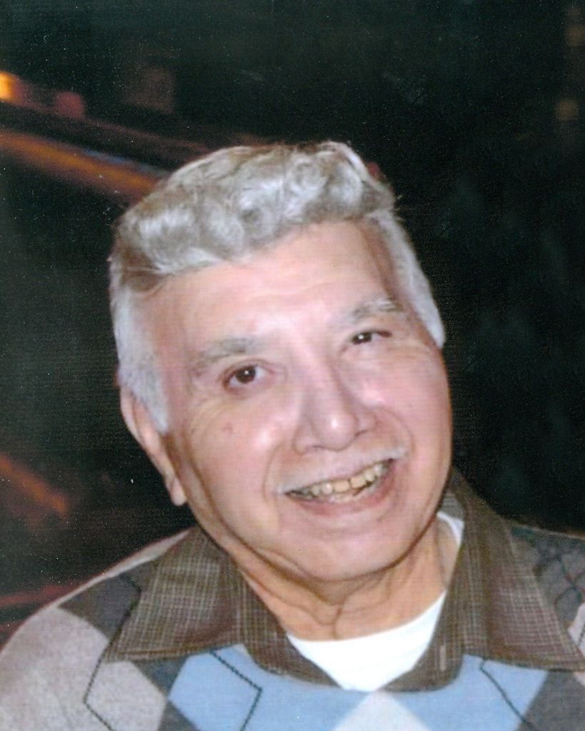 Hector Salazar Profile Photo