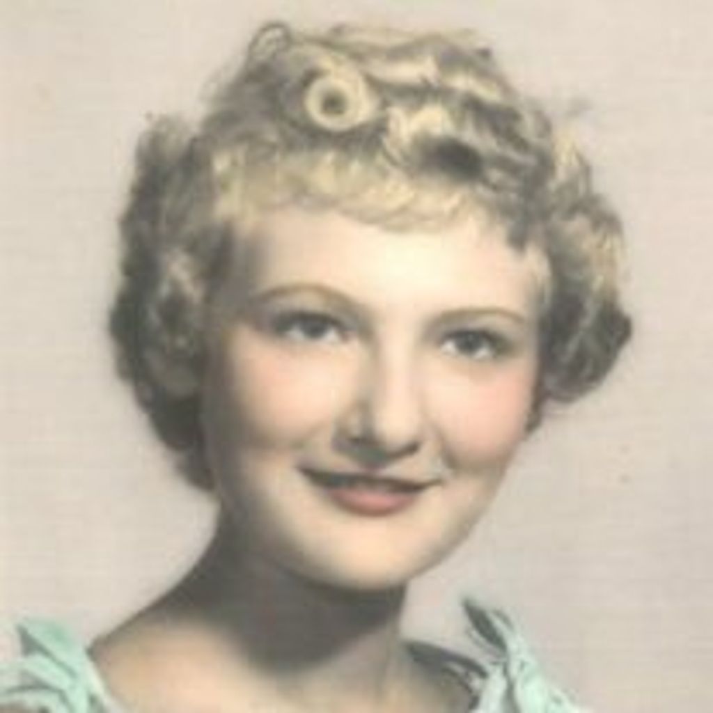 Charlotte  O. Cutright