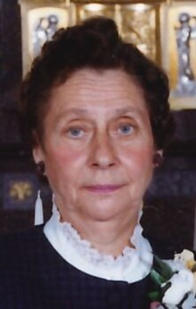 Theresa Wozney
