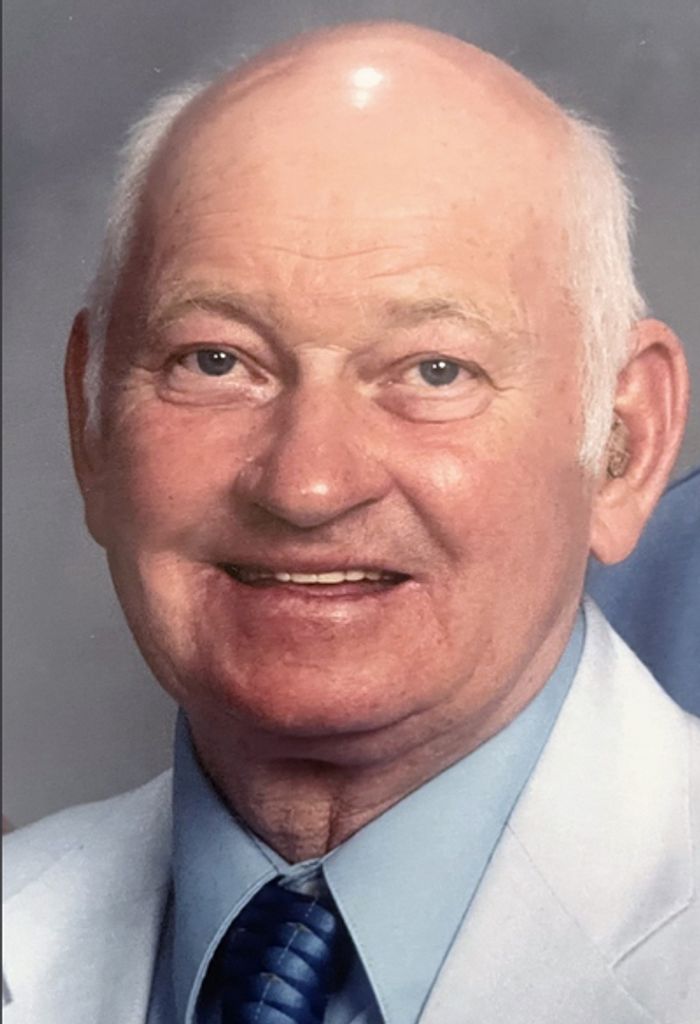 Donald L. Swanson Profile Photo