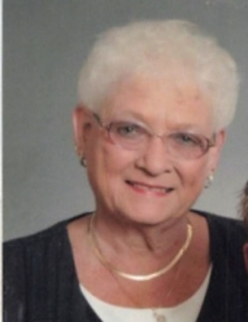 Carolyn Ann Settles Profile Photo