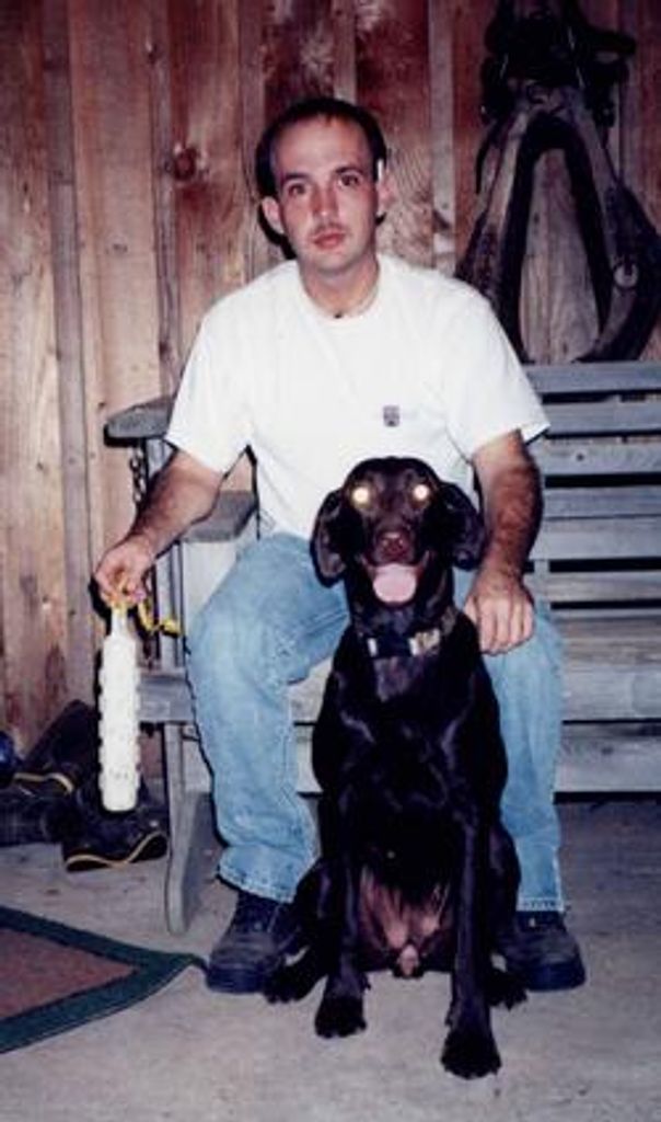 Ryan Lee Mcguire Profile Photo