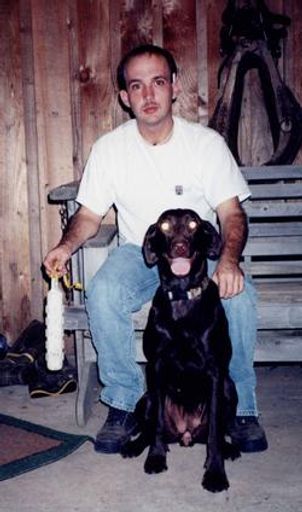 Photo of Ryan Lee Mcguire
